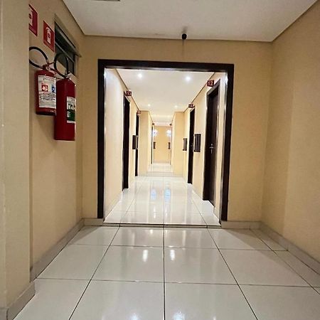 Hotel Ouro De Maua ภายนอก รูปภาพ