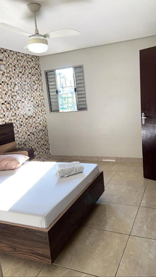 Hotel Ouro De Maua ภายนอก รูปภาพ