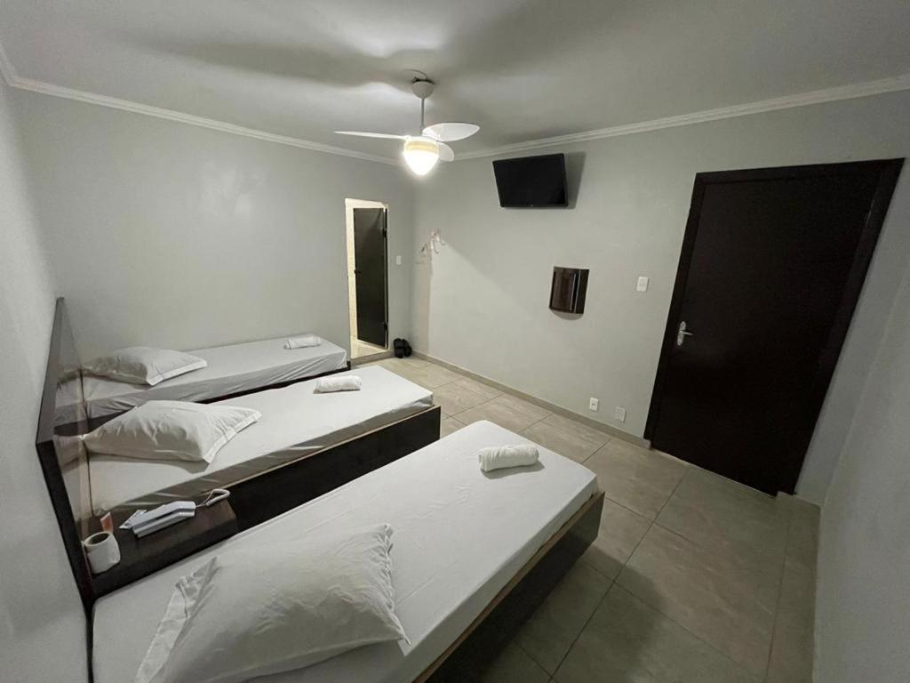 Hotel Ouro De Maua ภายนอก รูปภาพ