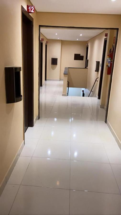 Hotel Ouro De Maua ภายนอก รูปภาพ