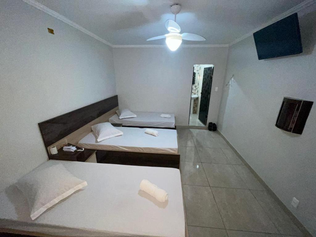 Hotel Ouro De Maua ภายนอก รูปภาพ