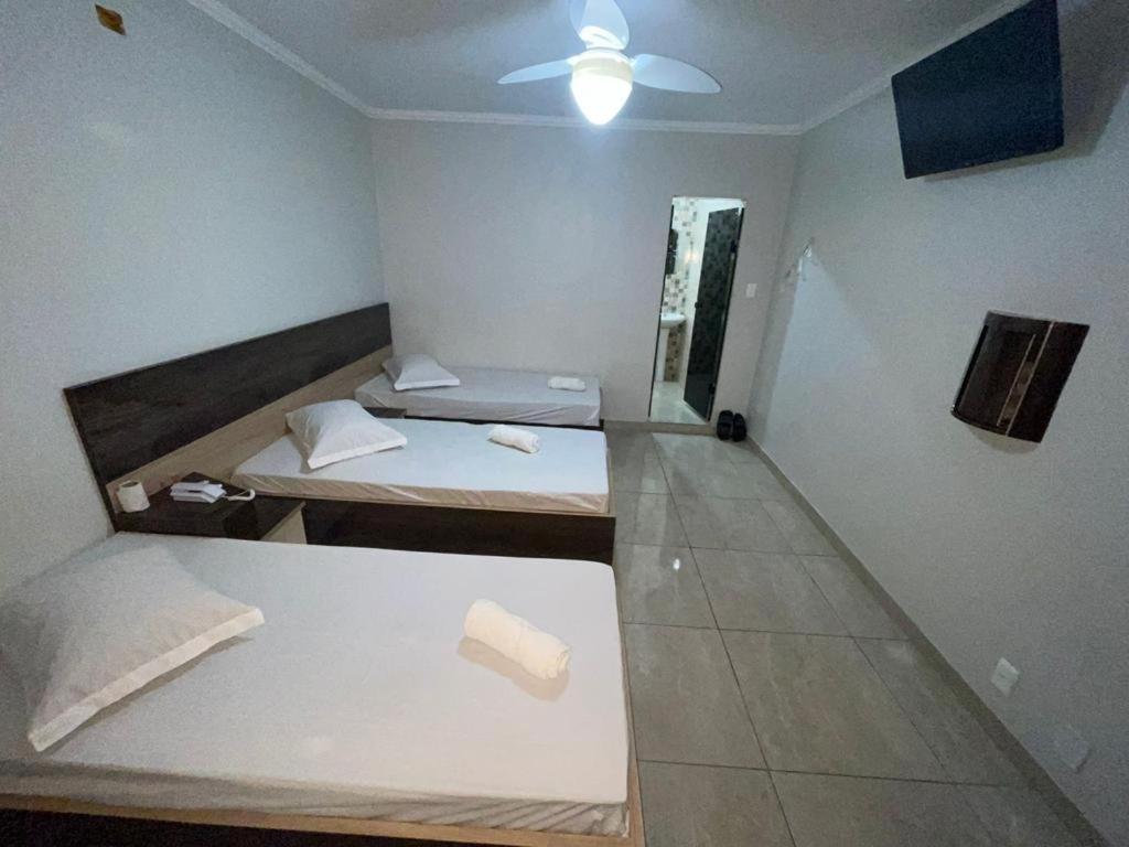 Hotel Ouro De Maua ภายนอก รูปภาพ