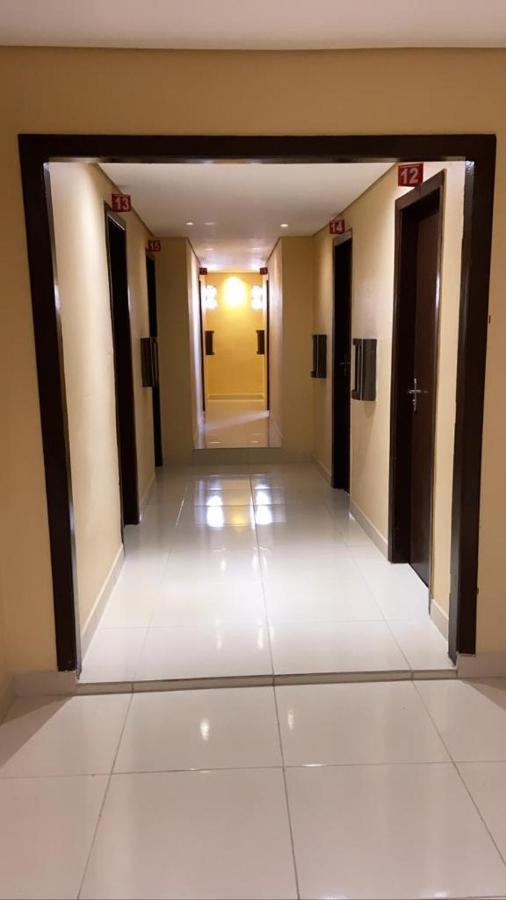 Hotel Ouro De Maua ภายนอก รูปภาพ