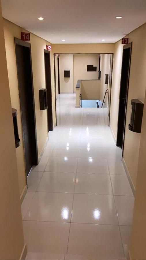 Hotel Ouro De Maua ภายนอก รูปภาพ