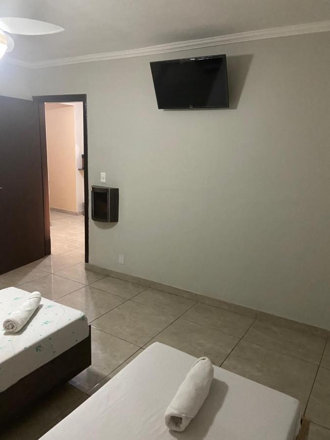 Hotel Ouro De Maua ภายนอก รูปภาพ