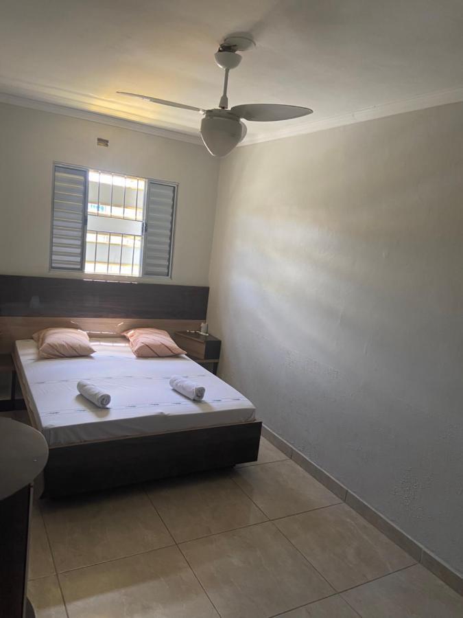 Hotel Ouro De Maua ภายนอก รูปภาพ