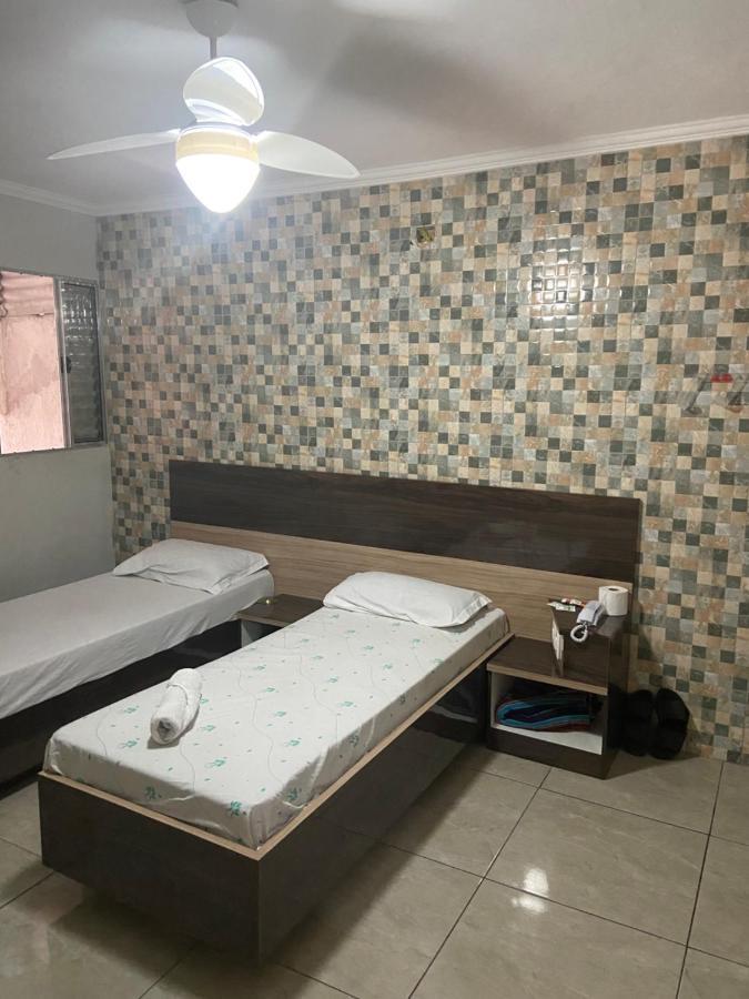 Hotel Ouro De Maua ภายนอก รูปภาพ
