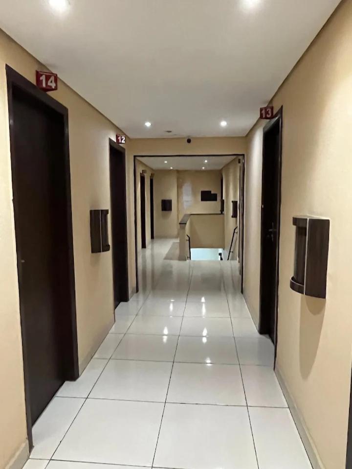 Hotel Ouro De Maua ภายนอก รูปภาพ