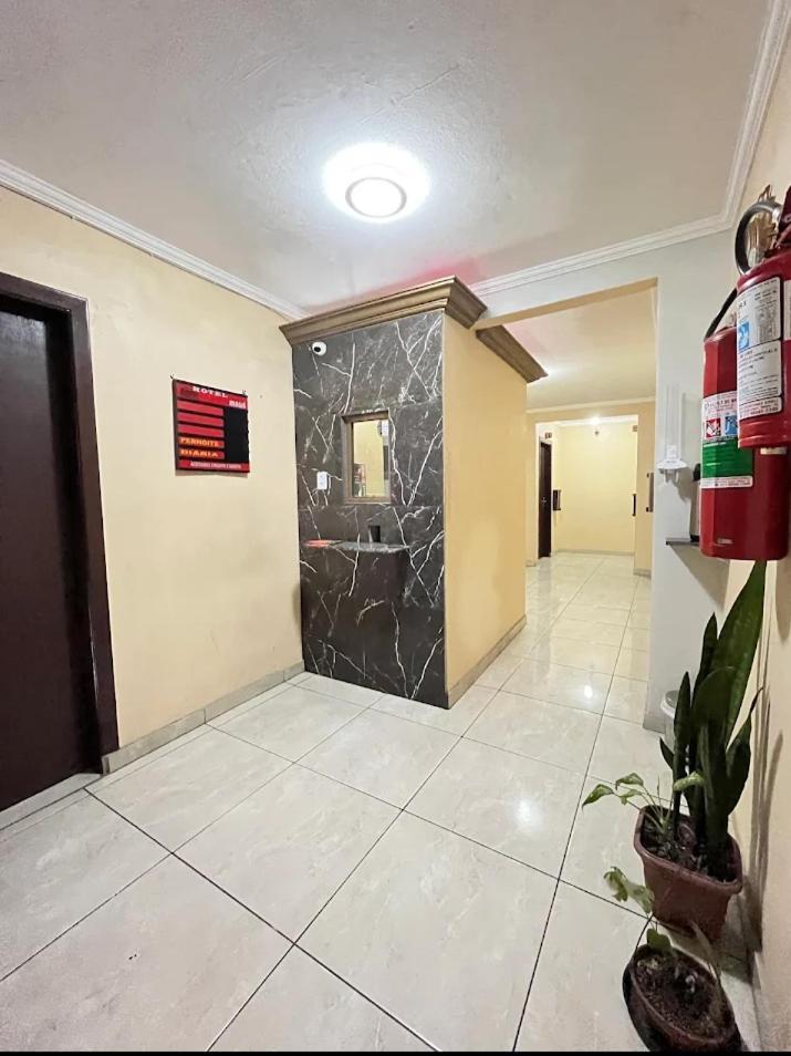 Hotel Ouro De Maua ภายนอก รูปภาพ