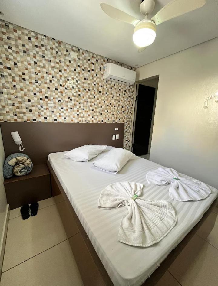 Hotel Ouro De Maua ภายนอก รูปภาพ