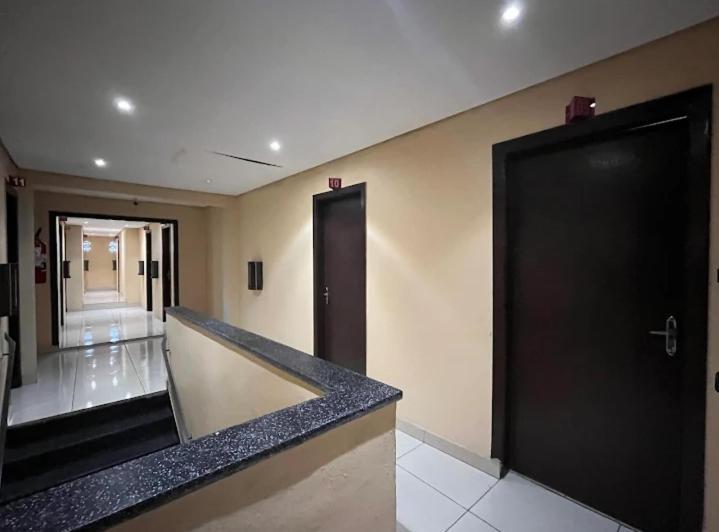 Hotel Ouro De Maua ภายนอก รูปภาพ