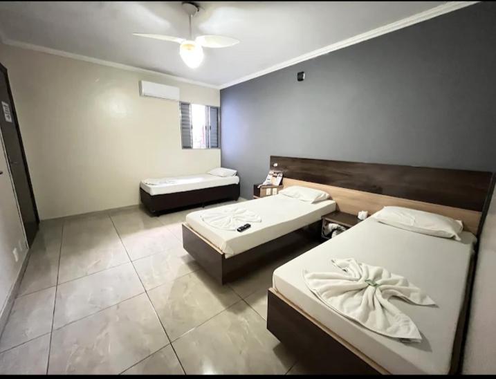 Hotel Ouro De Maua ภายนอก รูปภาพ