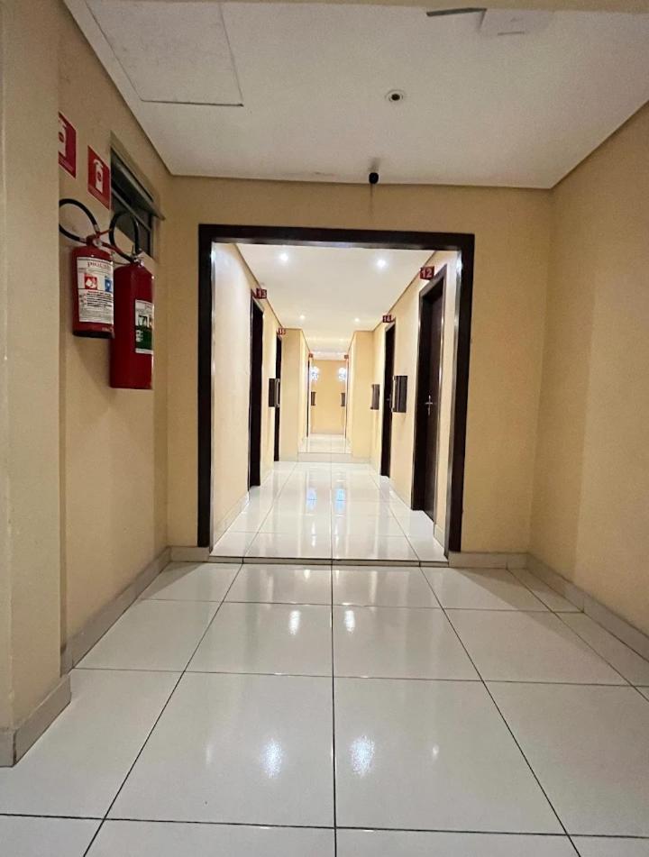 Hotel Ouro De Maua ภายนอก รูปภาพ