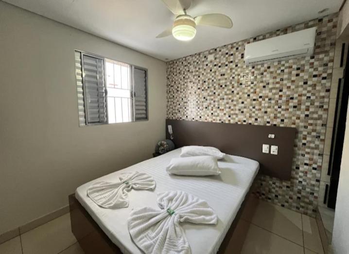 Hotel Ouro De Maua ภายนอก รูปภาพ