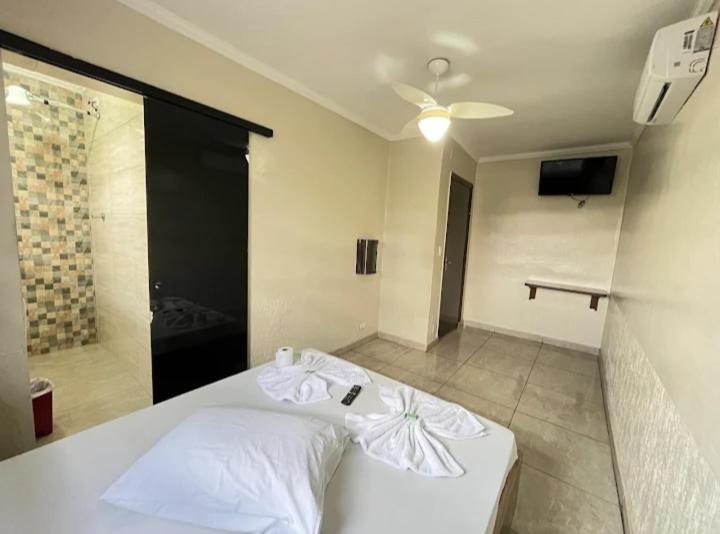 Hotel Ouro De Maua ภายนอก รูปภาพ