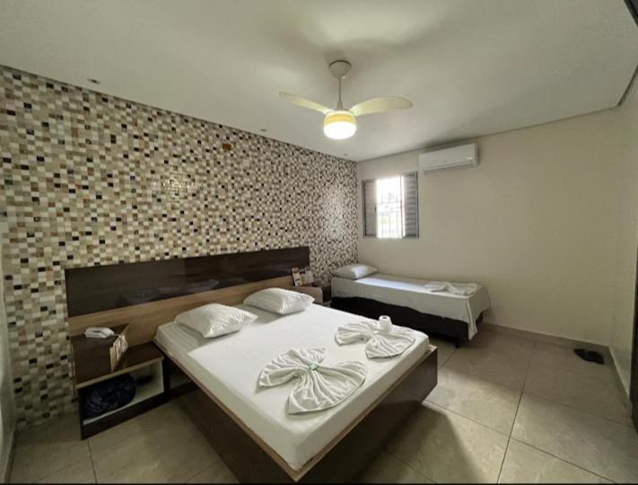 Hotel Ouro De Maua ภายนอก รูปภาพ
