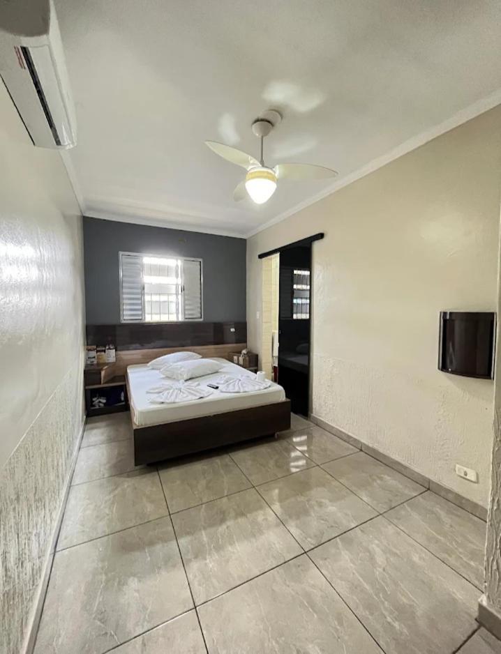 Hotel Ouro De Maua ภายนอก รูปภาพ